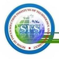 SENCE OF FOUCE INSTITUTE OF TECHNILOGAY .Net institute in Tanda