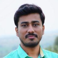 Aniket S. MBA trainer in Delhi