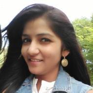 Sneha P. Class 9 Tuition trainer in Delhi