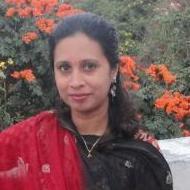 Nirmala L. Class I-V Tuition trainer in Bangalore