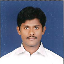 Photo of Vamshi Krishna Gundala