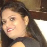 Divya W. Sales trainer in Delhi