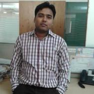 Ankit Bansal BA Tuition trainer in Gurgaon