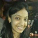 Photo of Prachi D.