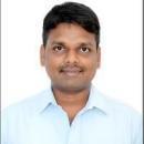 Photo of Vijay Raju