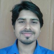 Gautam Kumar Rai Class 9 Tuition trainer in Chennai