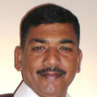 Srikanth Iyer Lean - 6 Sigma trainer in Chennai