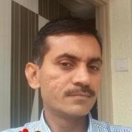 Vittesh Naphade Engineering Diploma Tuition trainer in Nashik