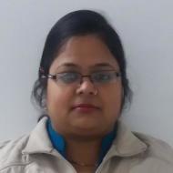 Madhurima S. Nursery-KG Tuition trainer in Delhi