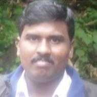Prashant Shahapur Java trainer in Bangalore