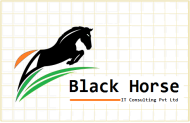 Black Horse It Consulting Pvt Ltd SSAS institute in Bangalore