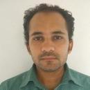 Photo of Mihir Patel