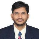 Photo of Tejas Khachane