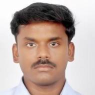 Sambath Kumar G Class 6 Tuition trainer in Chennai