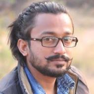 Kumar Vishal Google Analytics trainer in Bangalore