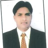 Shaan Siddiqui CET trainer in Lucknow