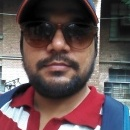 Photo of Abhishek Anuj