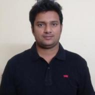Suman Alla CSS trainer in Hyderabad