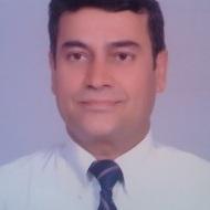 Shashi Bhushan Bahuguna Japanese Language trainer in Delhi