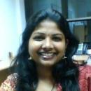 Photo of Nikitha M.