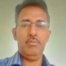 Photo of Srinivas P