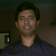Amit RK Saha Class 9 Tuition trainer in Bangalore
