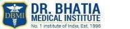 Dr Bhatia Medical entrance Coaching Medical Entrance institute in Bangalore