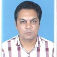 Dr Rahul Kharate Class 11 Tuition trainer in Mumbai