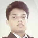 Photo of Shubham Kumar Gupta