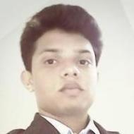 Shubham Kumar Gupta Class 12 Tuition trainer in Kota