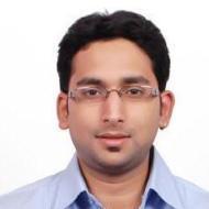 Varun Vachis Big Data trainer in Bangalore