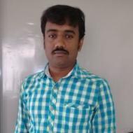 Chakali Ramesh Naresh Class 6 Tuition trainer in Bangalore