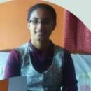 Photo of Swetha R.