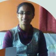 Swetha R. Microsoft SharePoint trainer in Bangalore