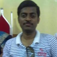 Suresh Kumar Chess trainer in Chennai