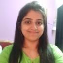 Photo of Preeti R.