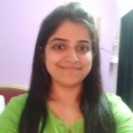 Preeti R. Class 6 Tuition trainer in Mumbai