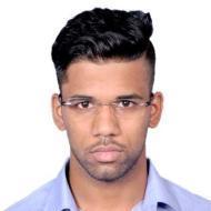 Manish Kumar Class 6 Tuition trainer in Delhi