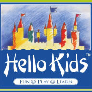 Hello Kids Preschool and daycare Baner Balewadi Etiquette for Children institute in Pune