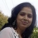 Photo of Tanvi R.