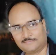 Manoj Kumar Russian Language trainer in Gurgaon