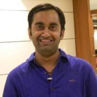 Pankaj Kumar Class I-V Tuition trainer in Pune