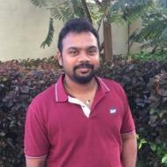 Sravan Kumar Kalva trainer in Hyderabad