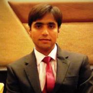 Shadab Siddiqui IBPS Exam trainer in Delhi