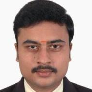 Senthil Kumar A+ Certification trainer in Pollachi