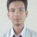 Photo of Vinay Pandet