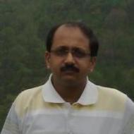 Niladri Mukherjee Class 9 Tuition trainer in Kolkata