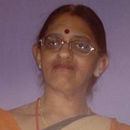 Renuka V. Vocal Music trainer in Delhi