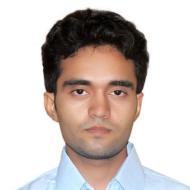 Nitin Saini Class 11 Tuition trainer in Delhi