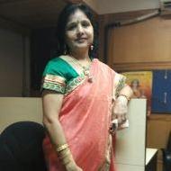 Seema B. Class I-V Tuition trainer in Mumbai